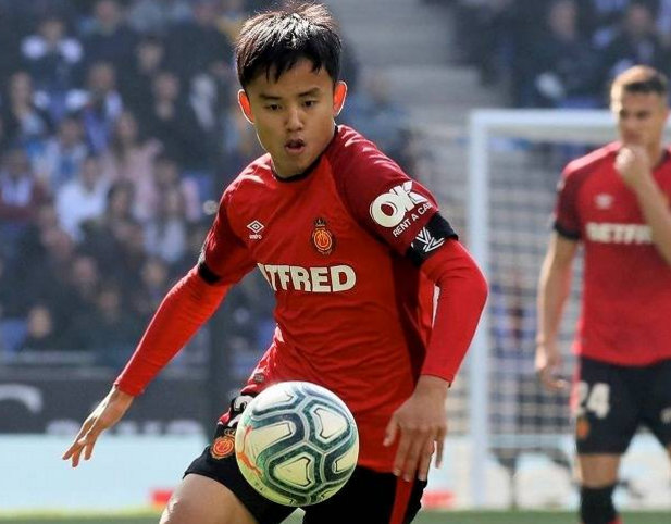 马洛卡客场成功，继续逃离降级区