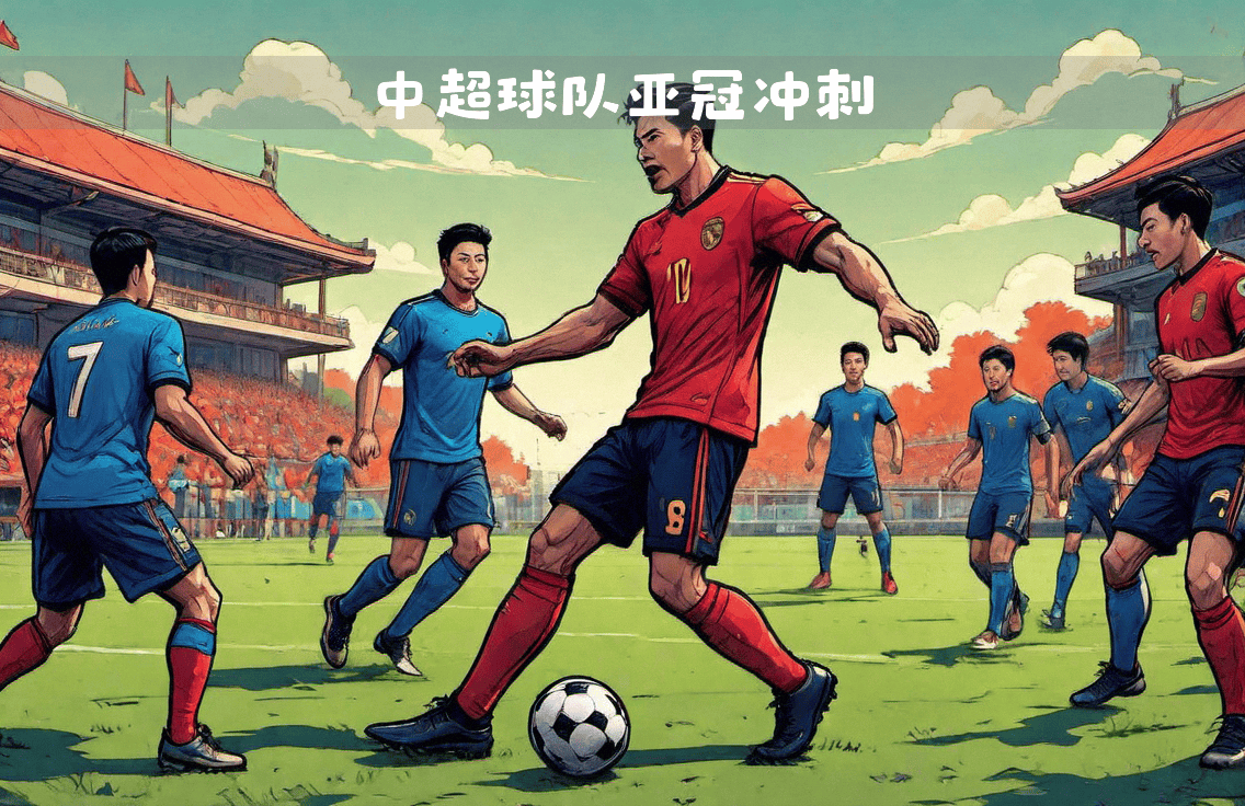 中超球队出征亚冠，备战正酣-中超劲旅冲击亚冠赛场的简单介绍