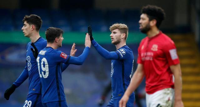 开云体育app-关于南美劲旅狂胜对手，锁定小组第一的信息