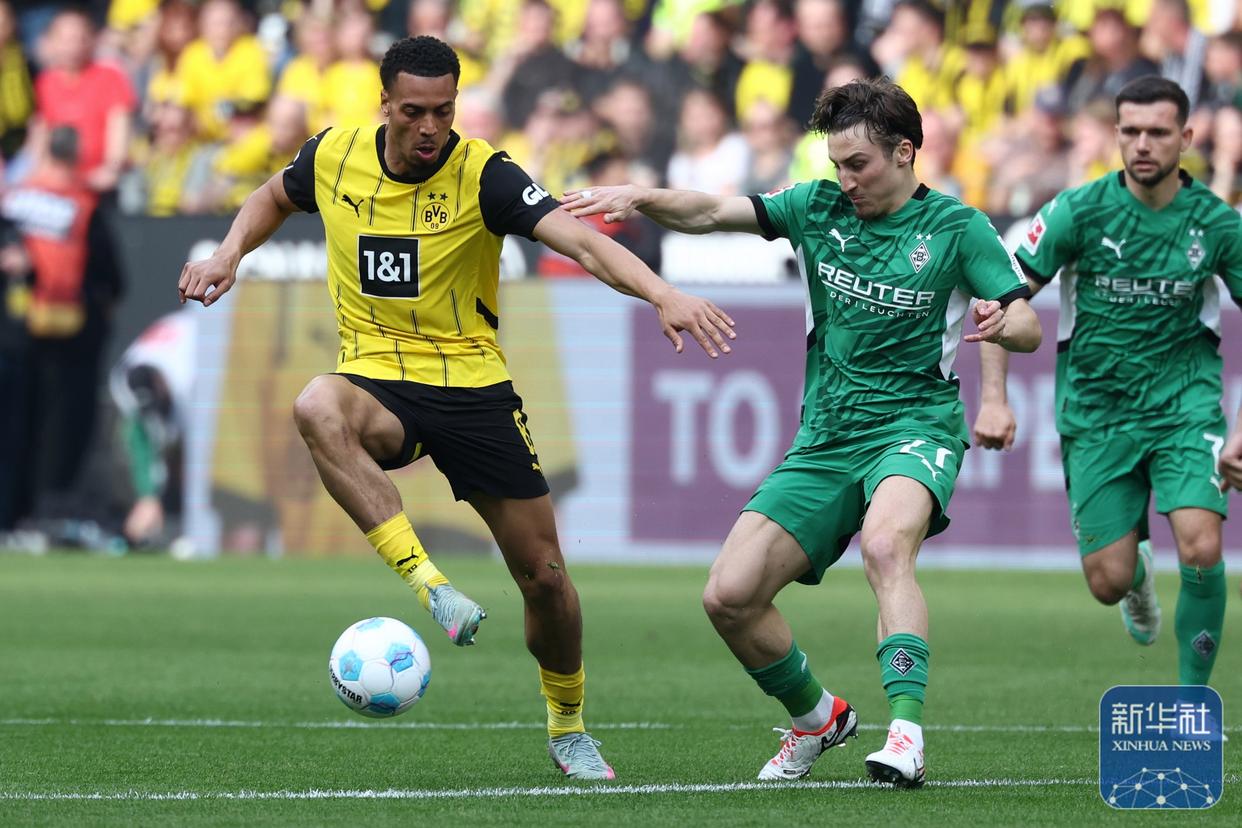 门兴格拉德巴赫成功晋级欧冠半决赛的简单介绍