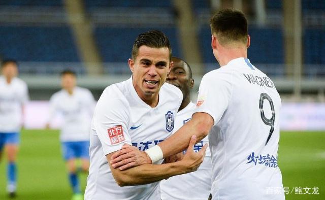 富力主场不敌泰达，战绩堪忧，排名下滑的简单介绍