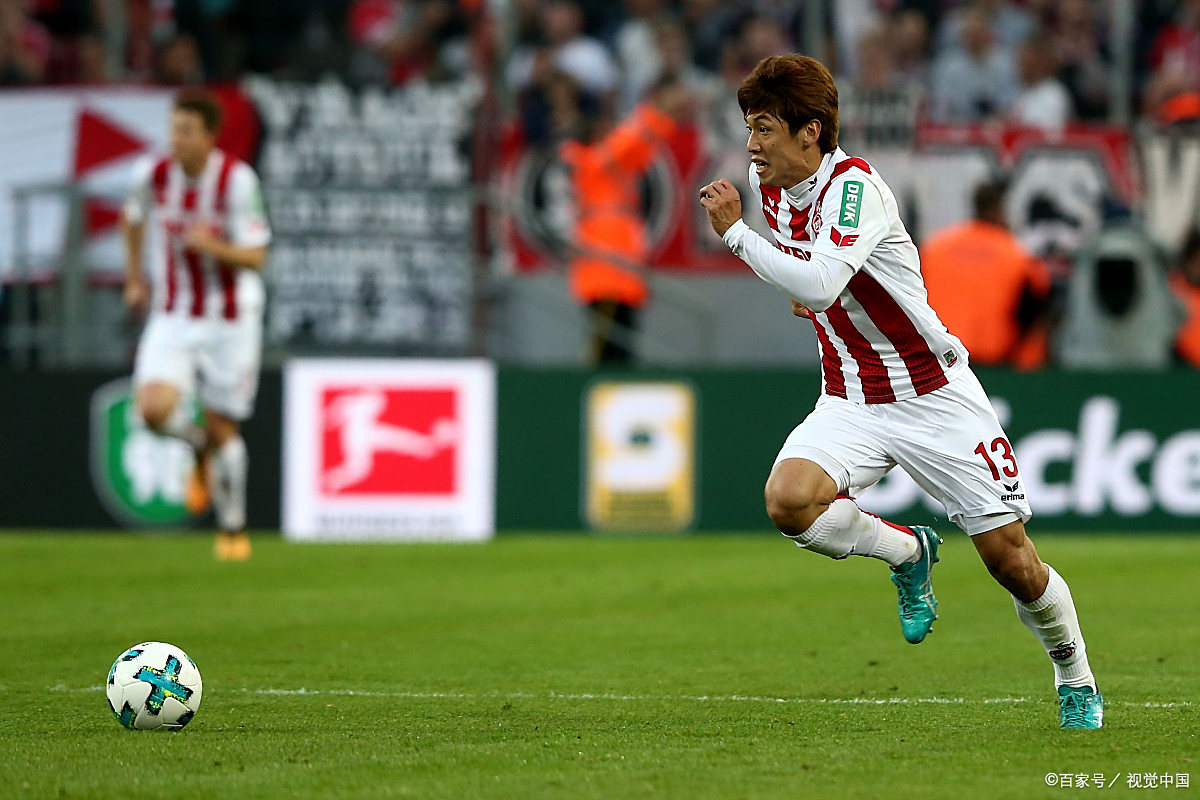 开云体育亚洲官网-科隆主场告捷，保级前景一片光明的简单介绍