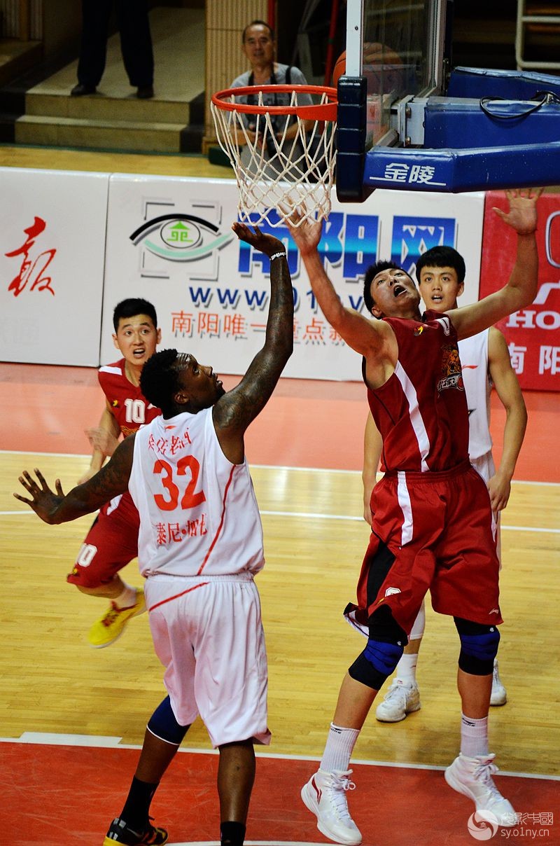 黑龙江男篮坚持拼搏，团结协作无往不胜