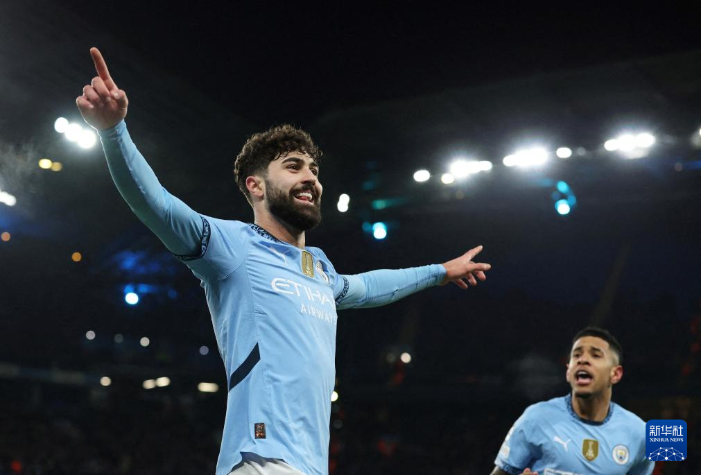 开云体育地址-曼城轻取多特，晋级欧冠半决赛