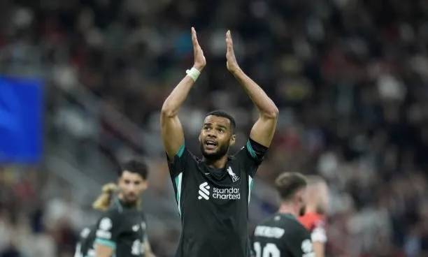 开云体育平台-利物浦主帅赞扬队员表现，信心十足