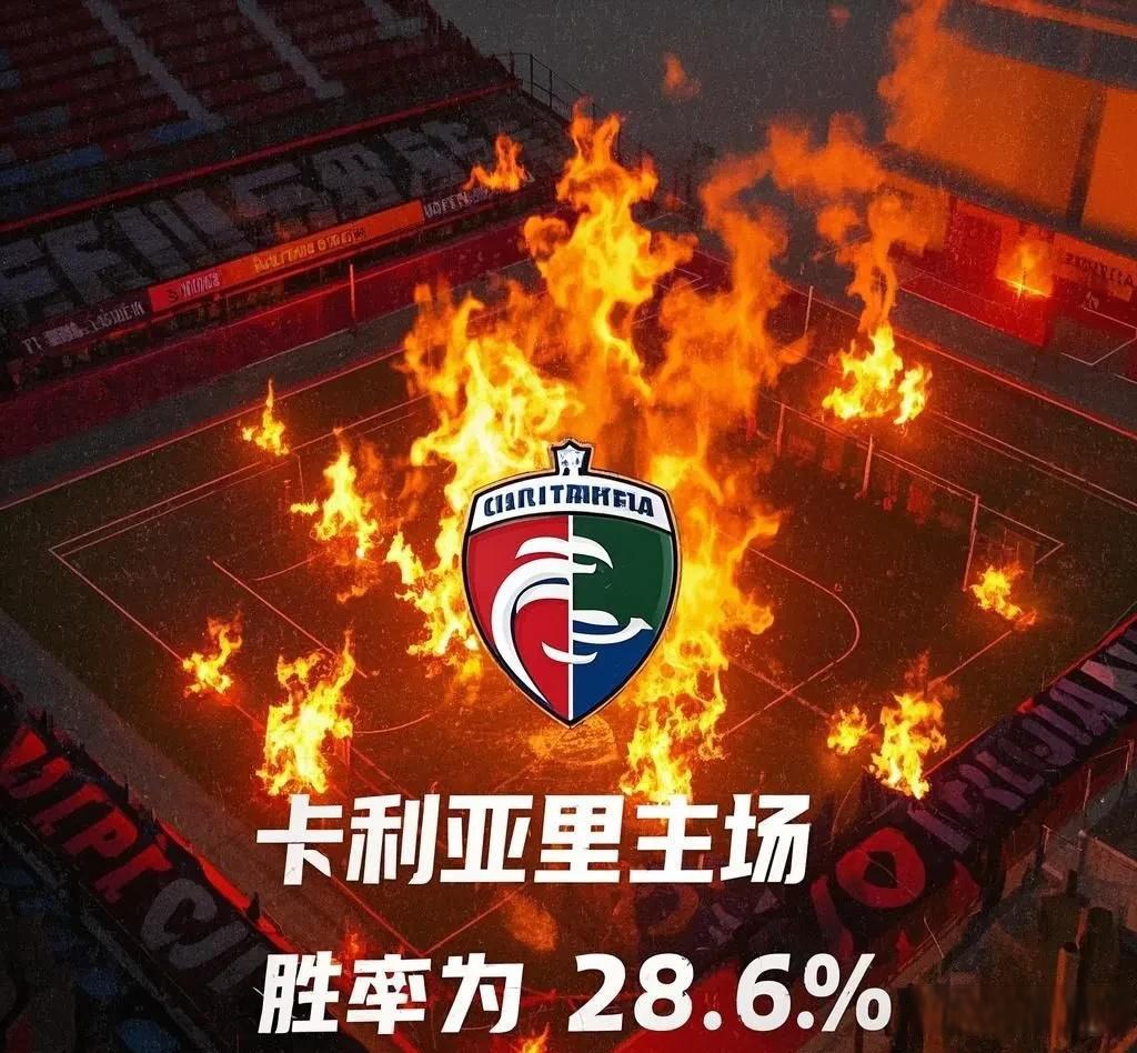 卡利亚里主场再遭击败，保级形势严峻的简单介绍