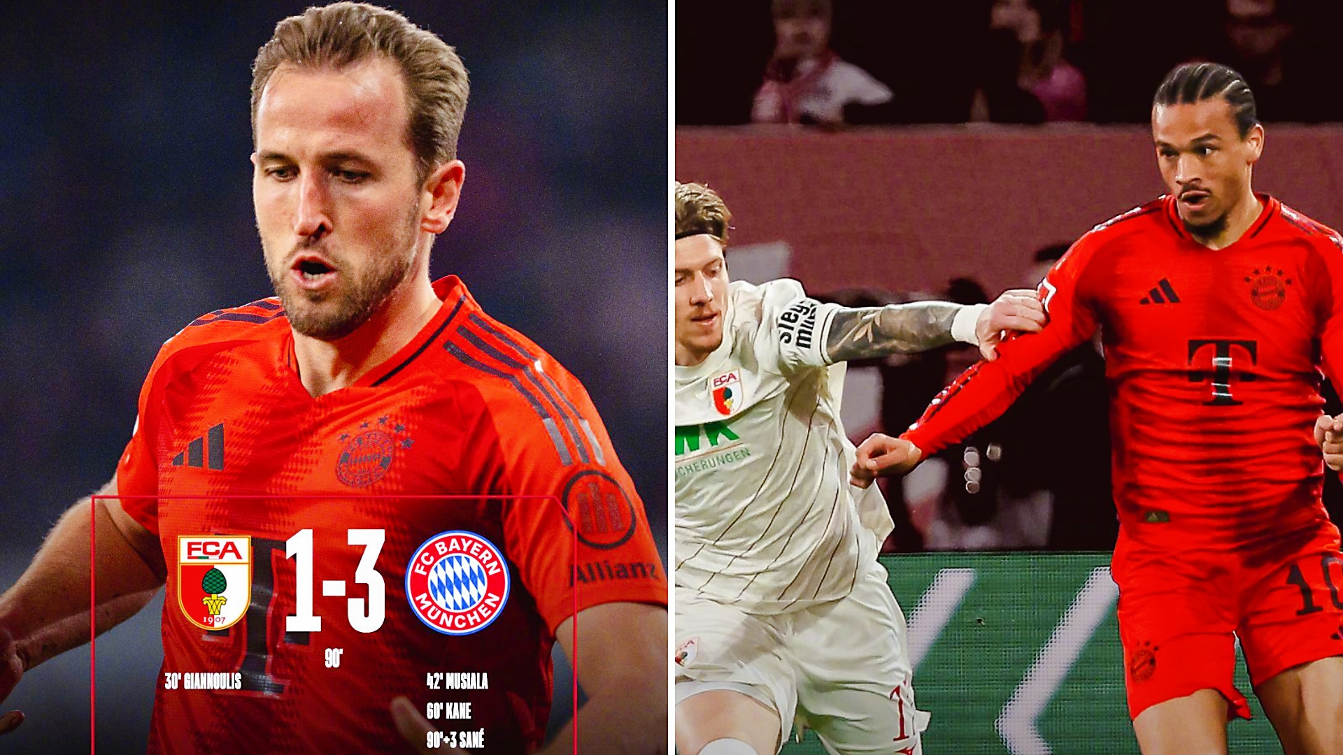 拜仁慕尼黑实力碾压对手，晋级前景明朗