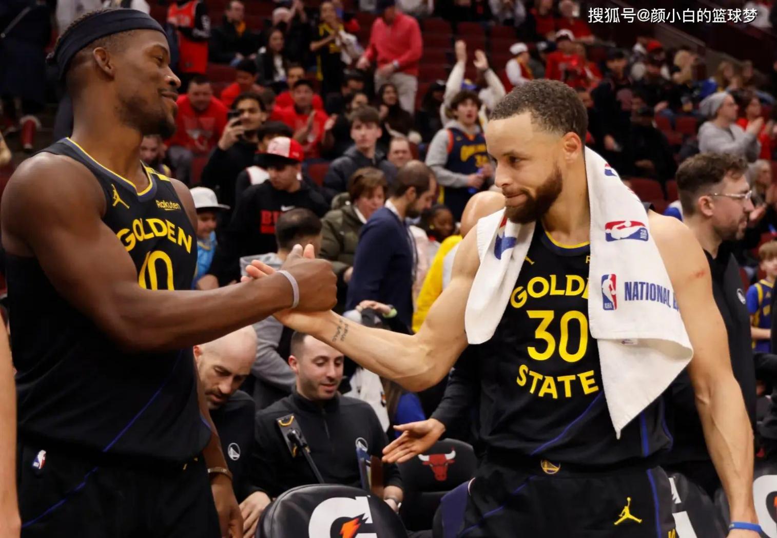 勇士捍卫主场，终结热火10连胜