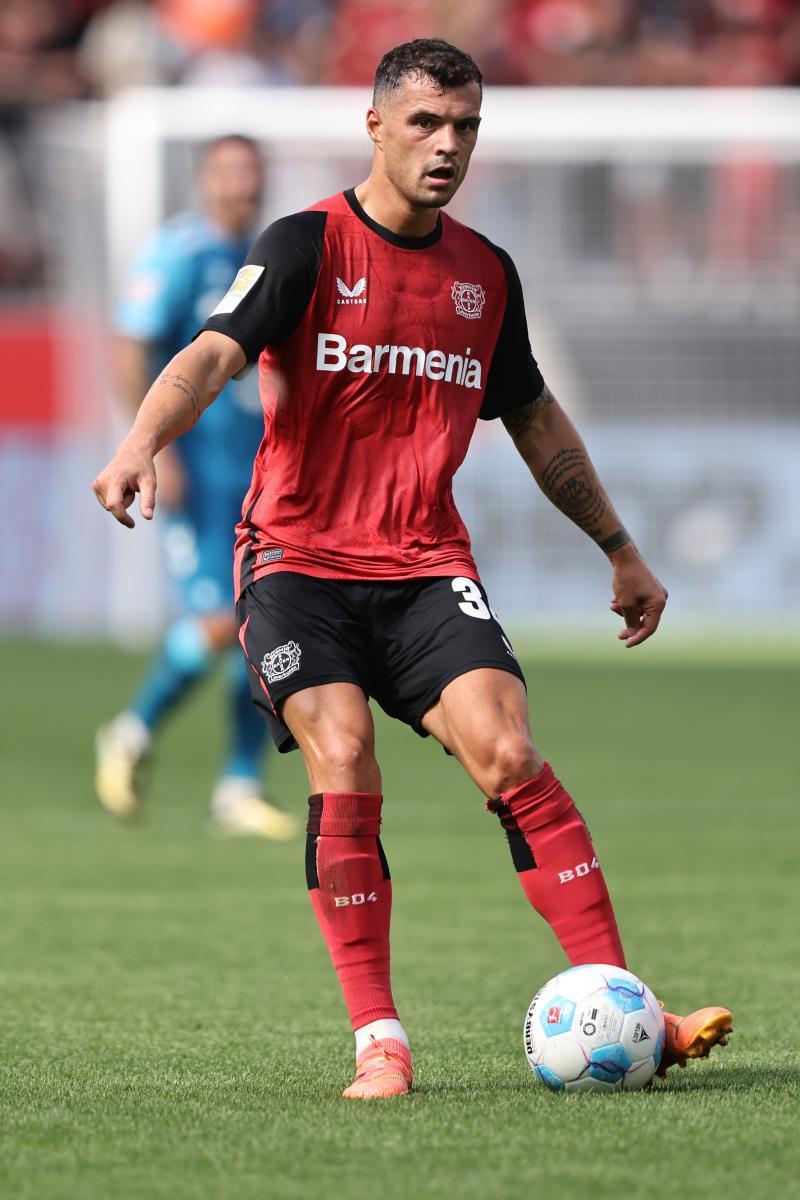 勒沃库森近况不佳，连续三场不胜的简单介绍