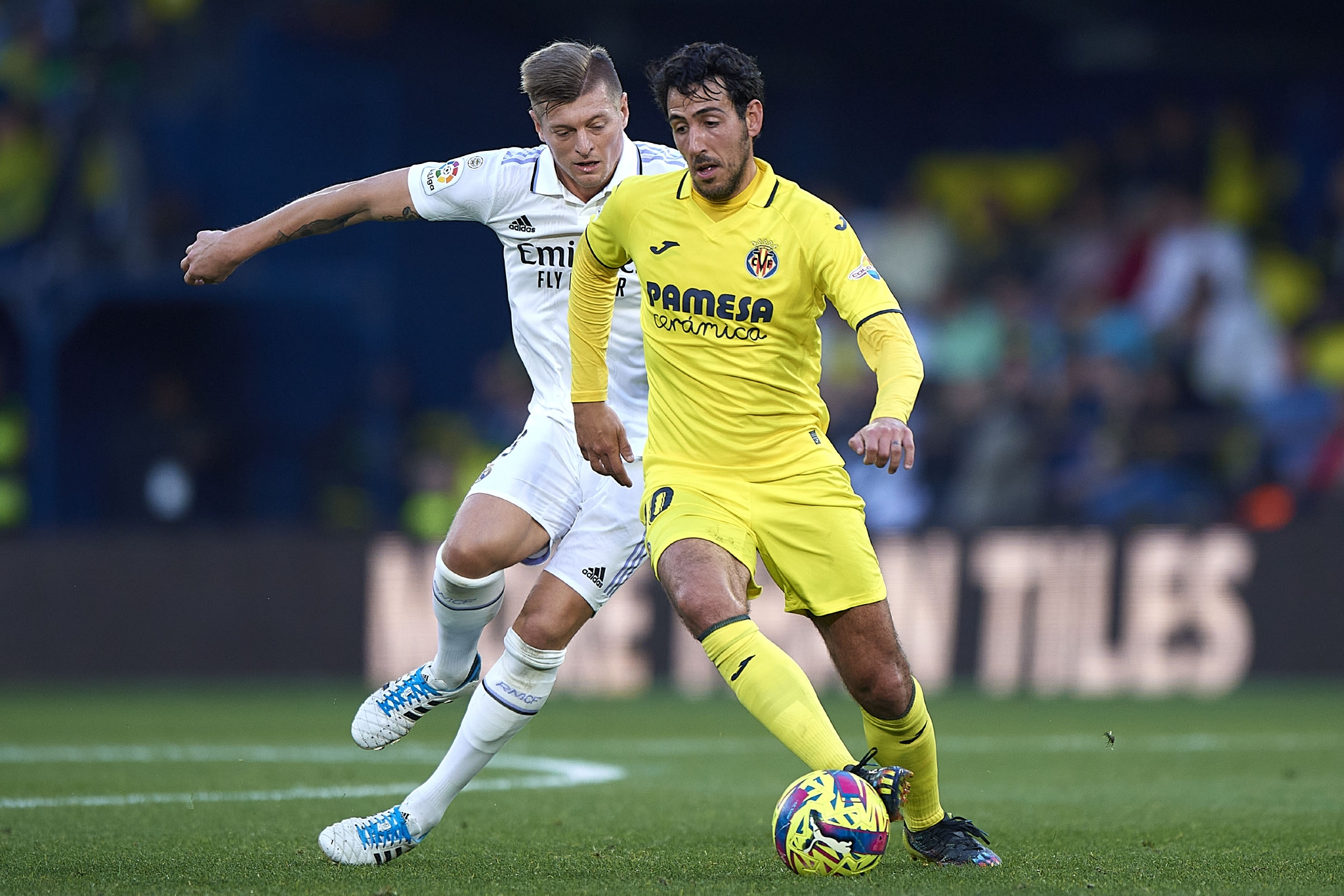 开云体育app下载-比利亚雷亚尔队球员斗志昂扬