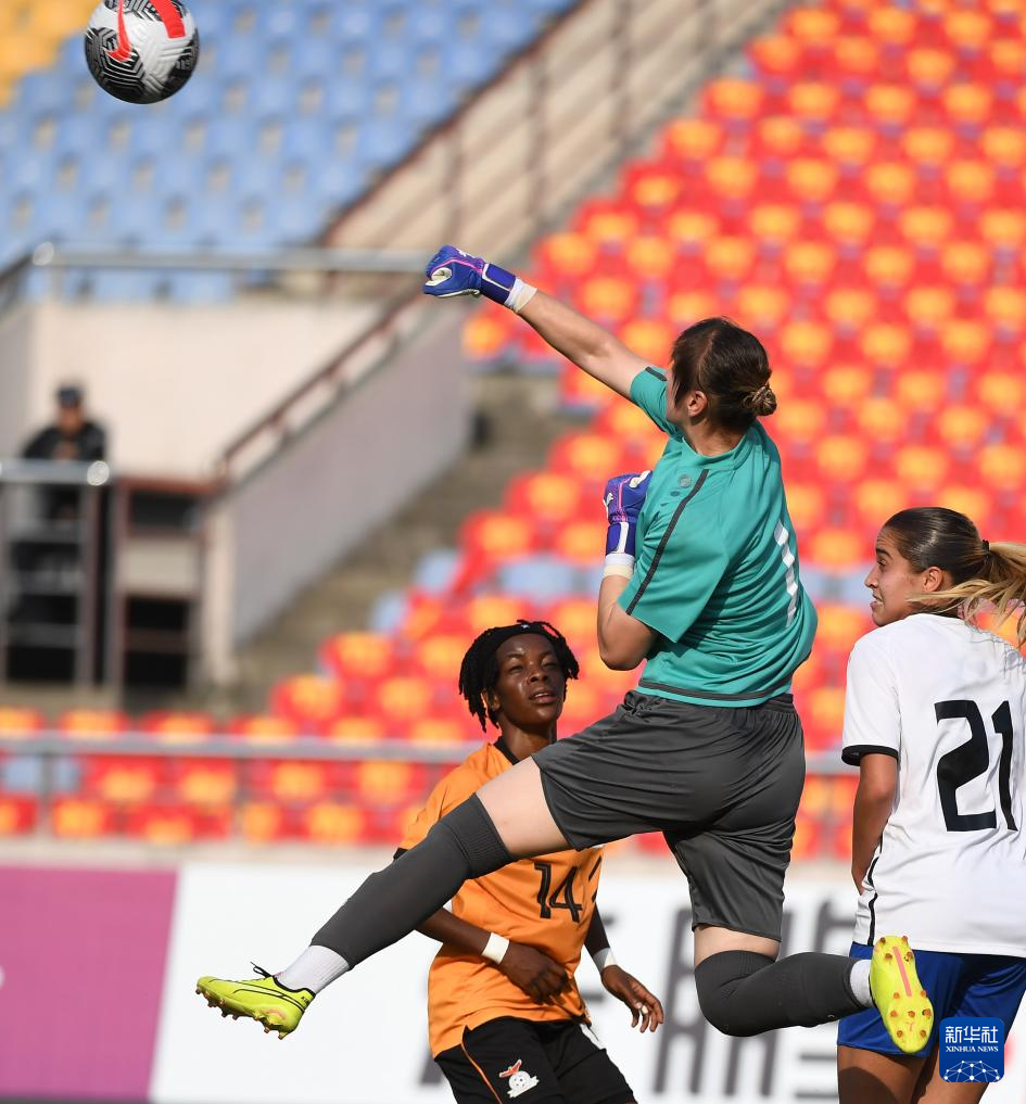 开云体育网页版登录入口-阿联酋女足备战亚锦赛，冲刺争冠