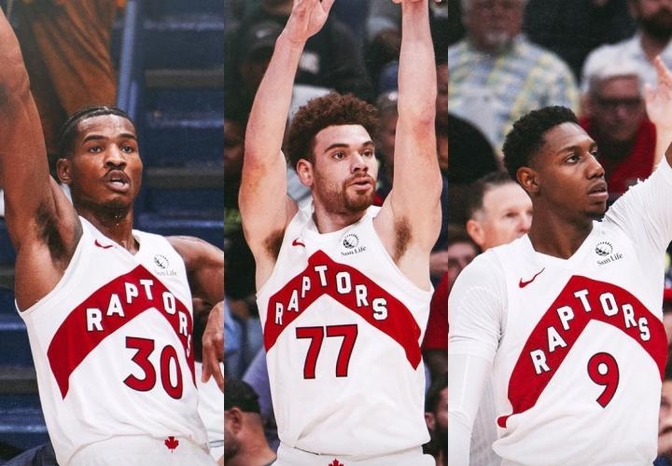 猛龙惜败凯尔特人，遭遇连败