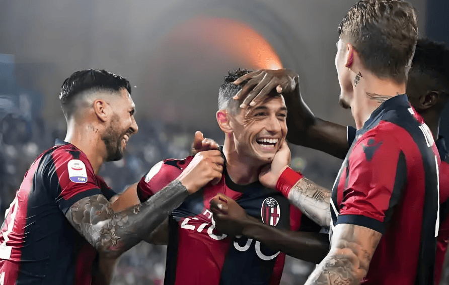 包含梅斯主场战胜昂热，保级前景一片光明的词条