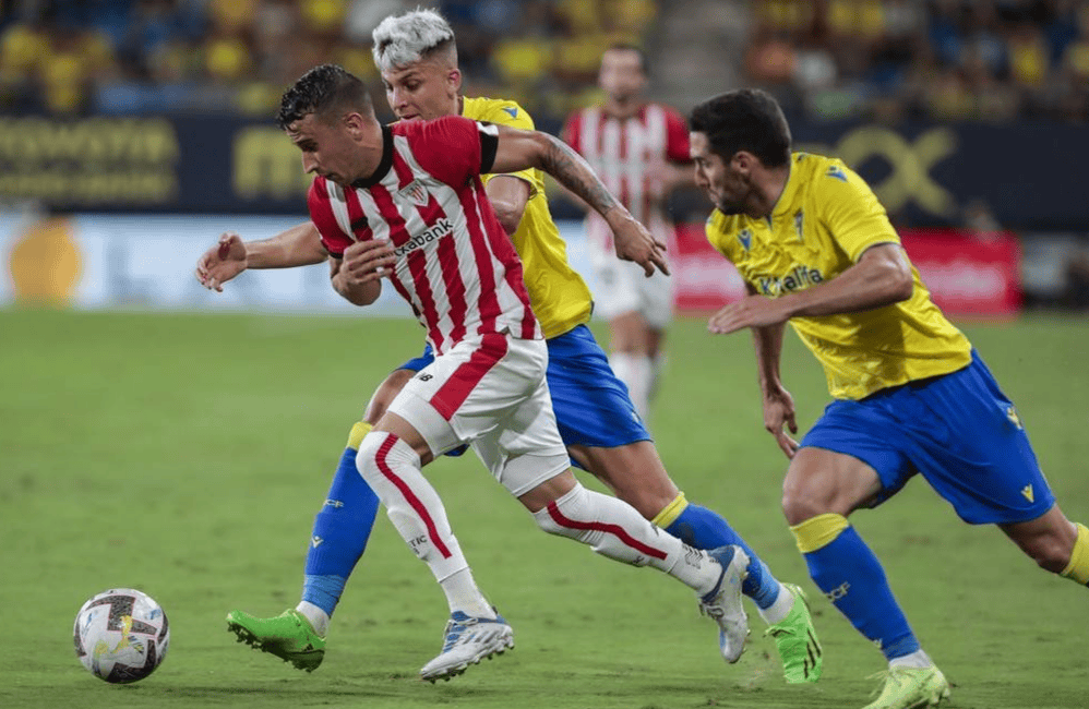 巴伦西亚客场击败毕尔巴鄂，取得进一步的积分提升的简单介绍