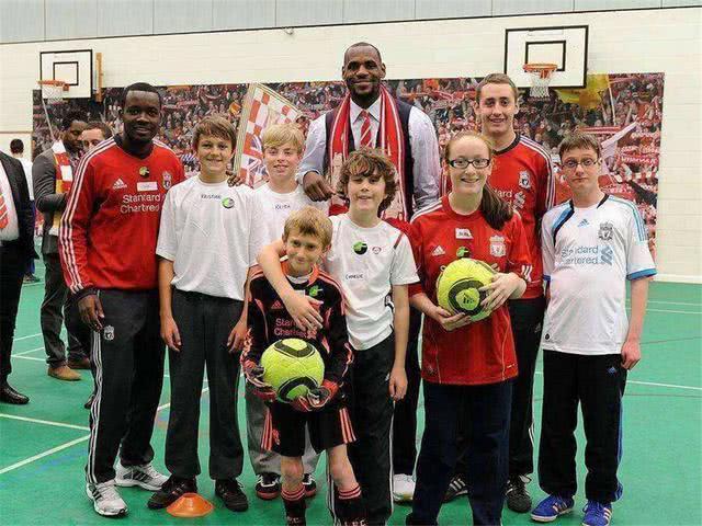 开云体育官网入口-包含NBA球队热衷慈善公益，助力弱势群体得到更多关注的词条